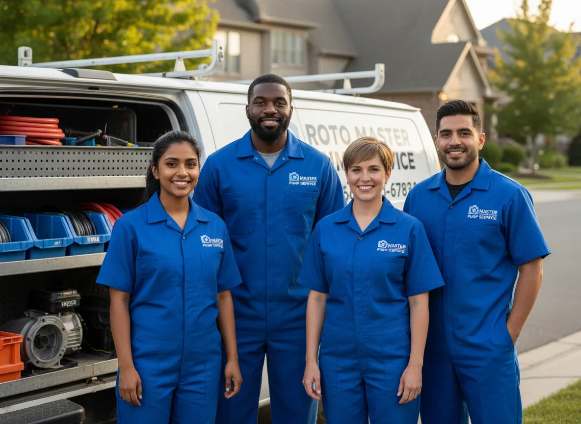 Sump Pump Installation company in Peapack, NJ